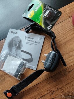 Protištekaci obojok - 2