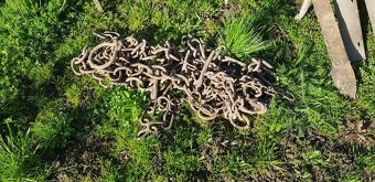 Na chalupu dekorácie - 2