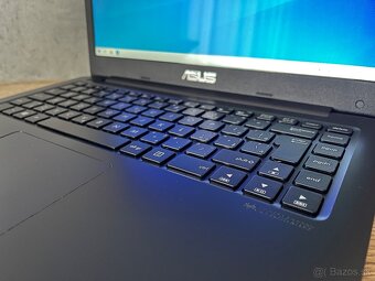 ASUS E402NA-GA165T DARK BLUE - 2