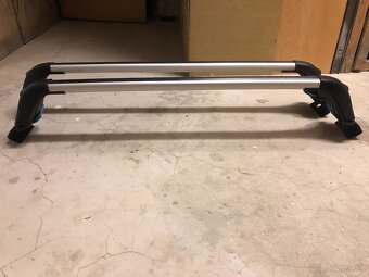 Strešný nosič - 2