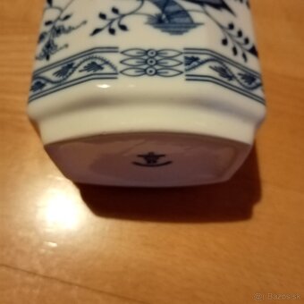 karafa Olej dubí cibuliak - 2