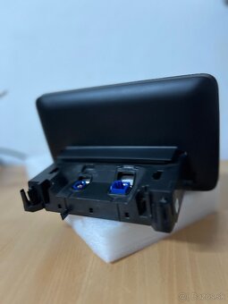 Displej mercedes c w205 - 2