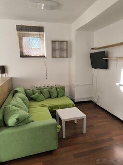Prenajmem 1 izbový apartmán - 2
