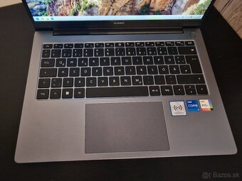 Huawei matebook D14 - 2