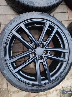 AUDI, SEAT, ŠKODA, VW 5X112 - 2