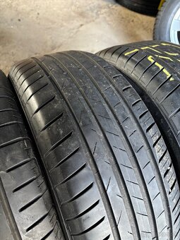 Vredestain 215/55 R16 letné pneumatiky - 2