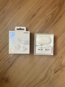 Samsung Galaxy Buds Plus - 2