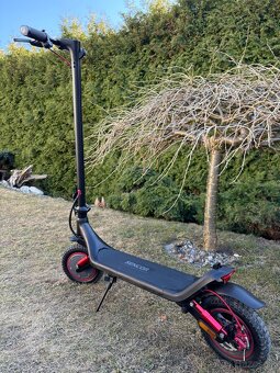 Sencor Scooter X20 elektrická kolobežka - 2