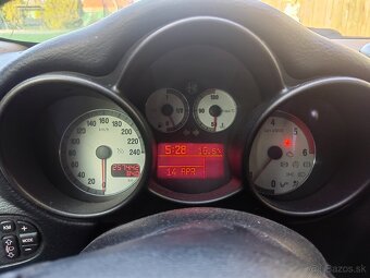 Alfa Romeo gt 1.9 jtd 110kw - 2