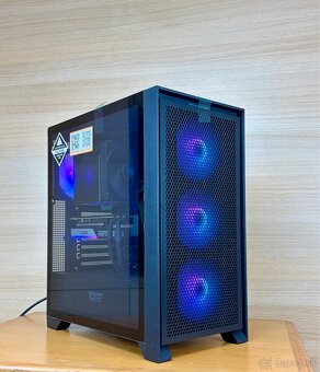 Herný PC – i9-9900K / RTX 3070 / 32GB / Win 11 Pro - 2