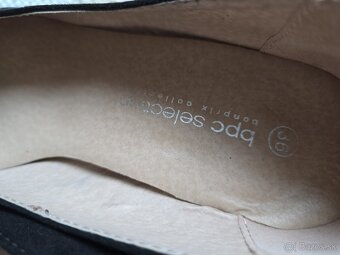 Lodičky na nízkom opätku - 2