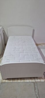Predám postel - 2