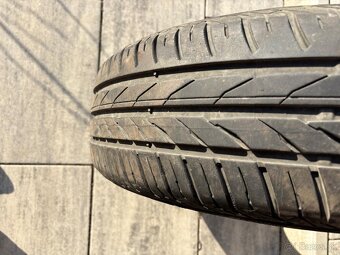 Letné gumy 185/65 R15 - 2
