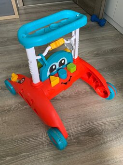 Choditko Fisher Price - 2