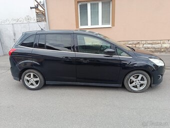 Ford grand c max - 2