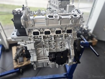 MOTOR 1,5 TSI DADA / DPC - 2