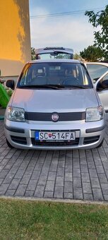 Fiat Panda - 2