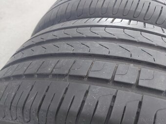 235/55R18 PIRELLI letné pneumatiky SEAL INSIDE - 2