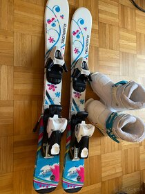 Detský lyžiarsky set Technopro 70 cm za cenu požičania - 2