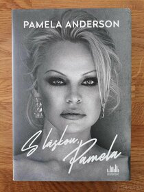 Zivotopisy hercov - Pamela Anderson, Demi Moore, Tom Felton - 2