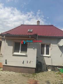 Na predaj rodinný dom v Michalovciach - 2