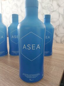 ASEA nápoj - 2