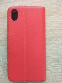 Predám púzdro na Xiaomi Redmi 7A - 2
