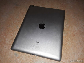 Apple ipad 2 - A1395 na diely - 2