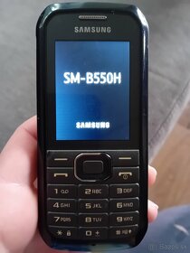 Samsung SM-B550-H - 2
