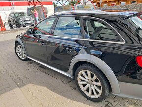 Audi a4 2.0 tdi 125kw - 2