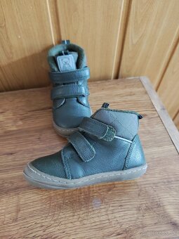 Prechodné čižmy Lasocki - 2