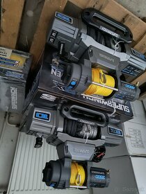 Elektrické navijaky Superwinch SX10,SX12 akcii uz len SX12 - 2