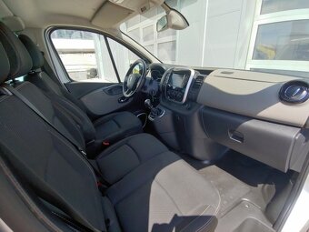 Opel Vivaro 1.6DCi - 2
