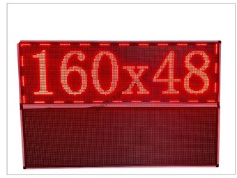 Led reklama na mieru - 2
