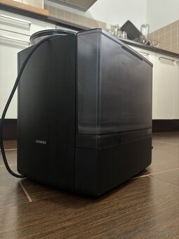 Siemens EQ7 plus - 2