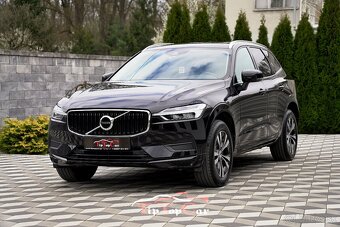 ⏩ Volvo XC60 B4 Momentum AWD A/T - 2