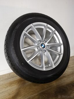 BMW X5 G05, X6 G06 orig. ALU disky 5x112 R18 - 2
