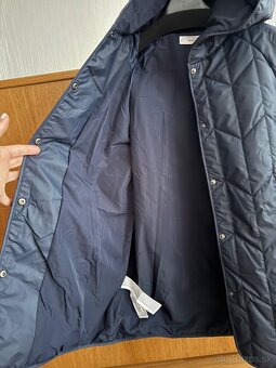 Raincoat Mango for girl size 152 (new) - 2