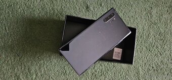 Note 10 plus - 2