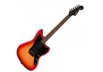 Fender squier jazzmaster - 2