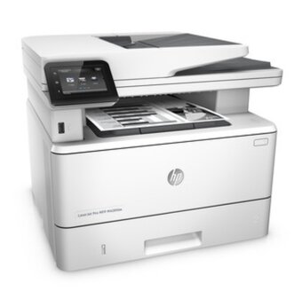 Predám Tlačiareň HP LaserJet Pro M426dw
- 2