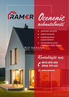Na predaj rozostavaný rodinný dom v obci Stožok - Exkluzí... - 2