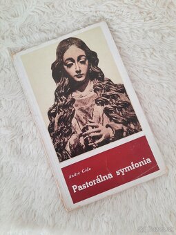 André Gide - Pastorálna symfonia (1945) - 2