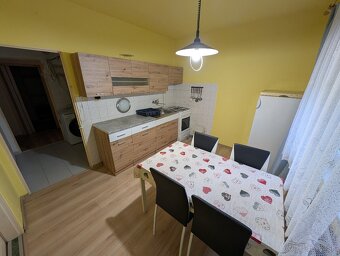 Predaj 2 izbový byt 60 m2, Nové Zámky - 2