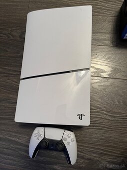 Playstation 5Slim - 2