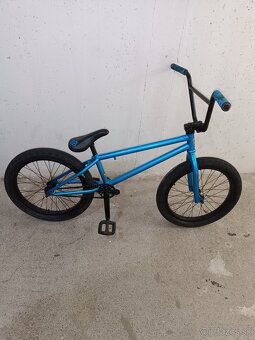 BMX Mafiabikes 20,5 TT - 2