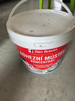 Adhézny mostík DEN BRAVEN 5 kg - 2