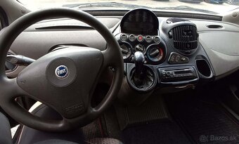 Fiat Multipla - 2