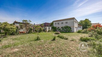 AXIS REAL | Pozemok (1513 m2) s HALOU, BA II PB, Pasienková - 2