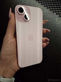 Iphone 15 Pink 256gb - 2